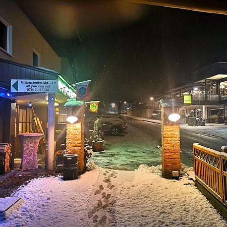 Hotel Wirt Z'Minsta Altmuenster Ngoại thất bức ảnh