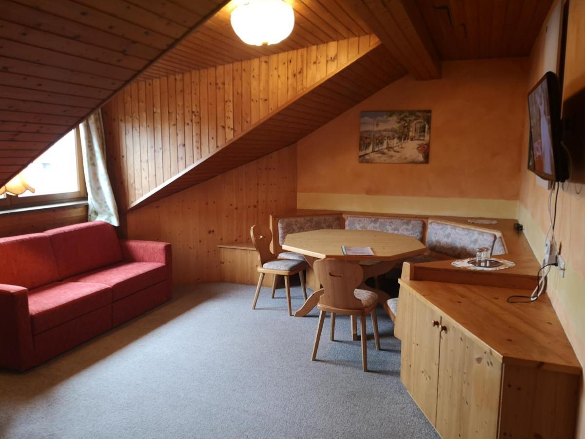 Hotel Wirt Z'Minsta Altmuenster Ngoại thất bức ảnh