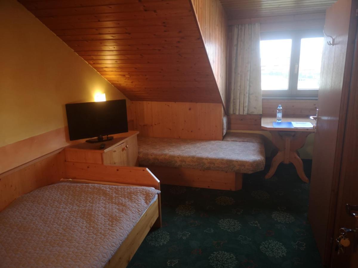 Hotel Wirt Z'Minsta Altmuenster Ngoại thất bức ảnh