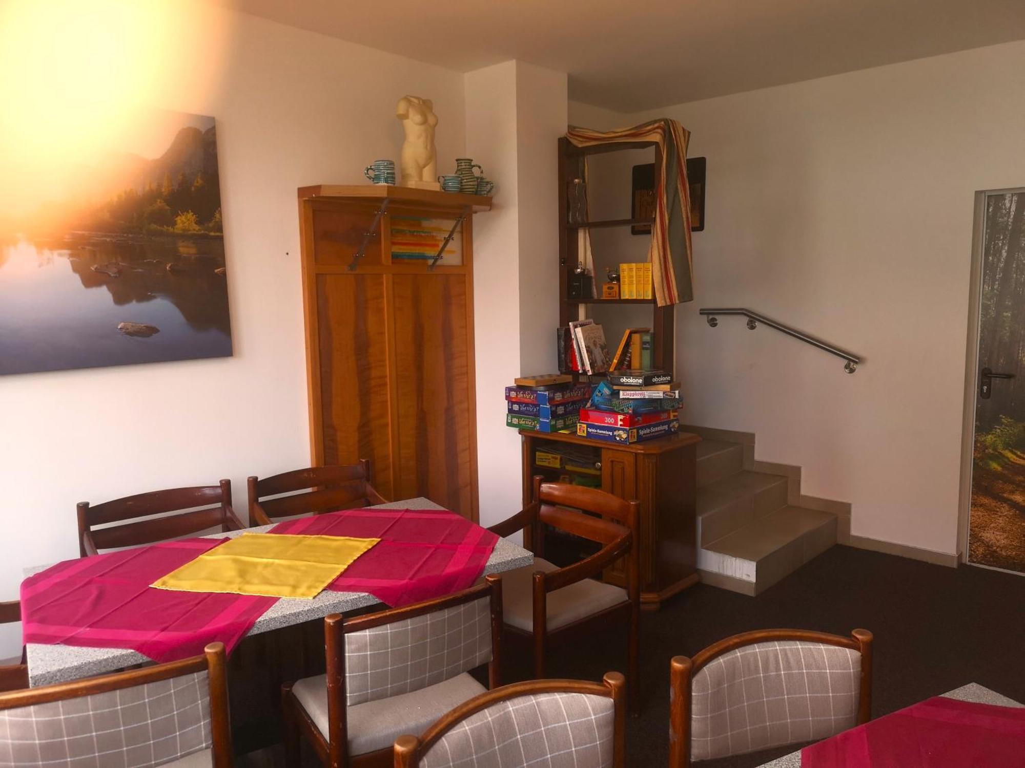 Hotel Wirt Z'Minsta Altmuenster Ngoại thất bức ảnh